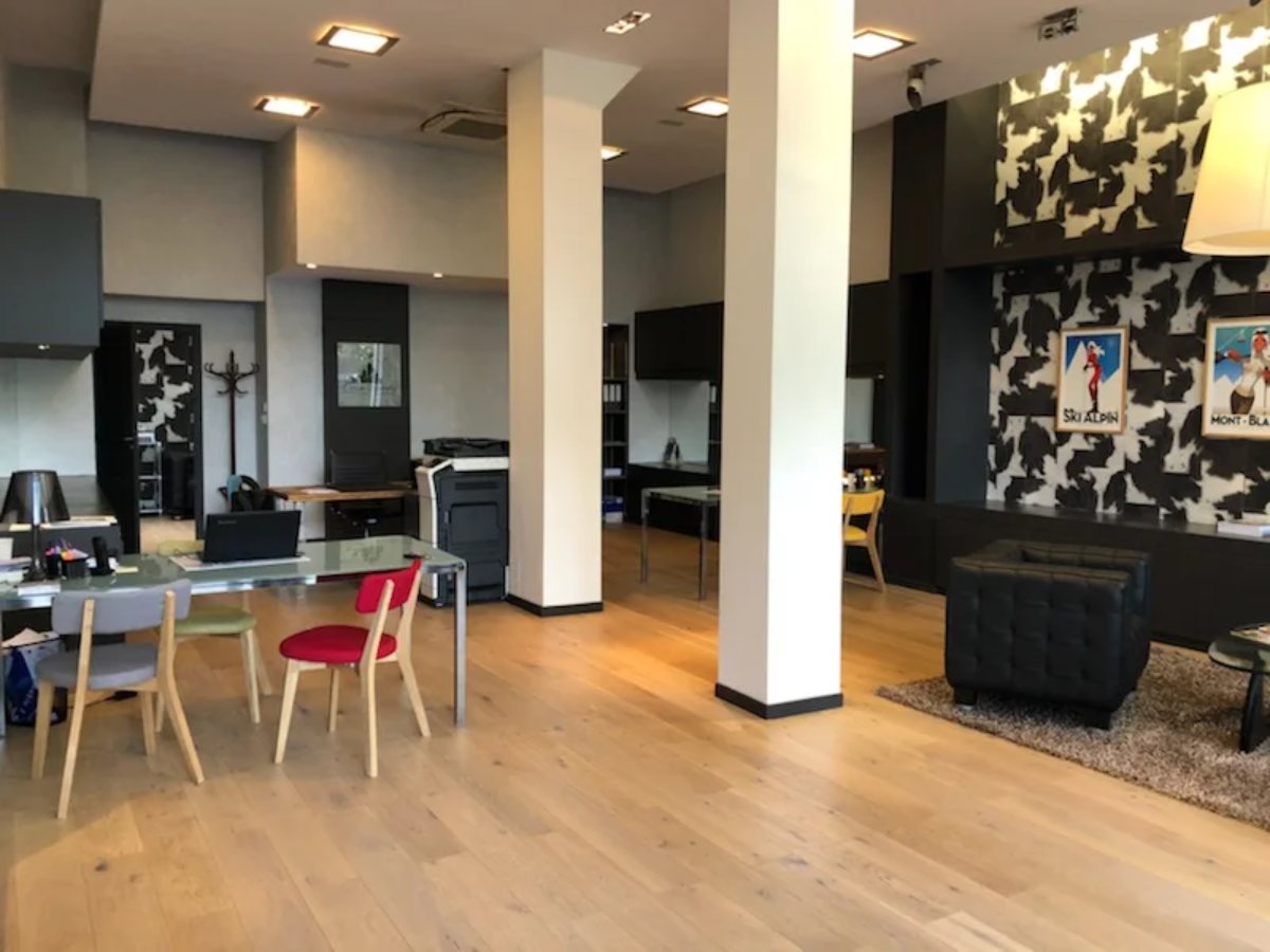 Agence d'Annecy